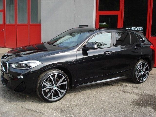 Gebraucht 2018 BMW X2 M Sport SUV | CHF 36’990 - Bild 1/4