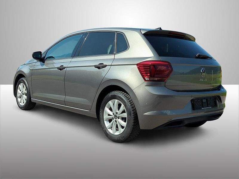 Gebraucht VW Polo Highline 95 PS (69 kW) 2021 Kleinwagen