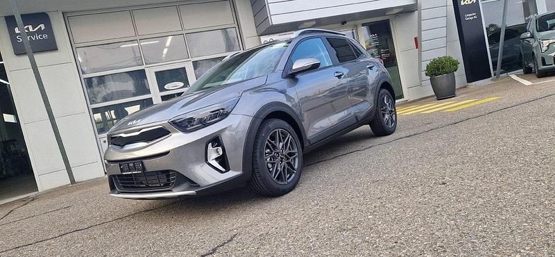 Neu Kia Stonic 101 PS (74 kW) 2025 SUV