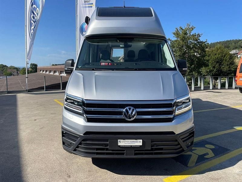 Gebraucht VW California California 177 PS (130 kW) 2022 Van