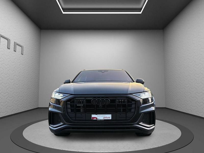 Gebraucht Audi Q8 Black Edition 340 PS (250 kW) 2021 SUV