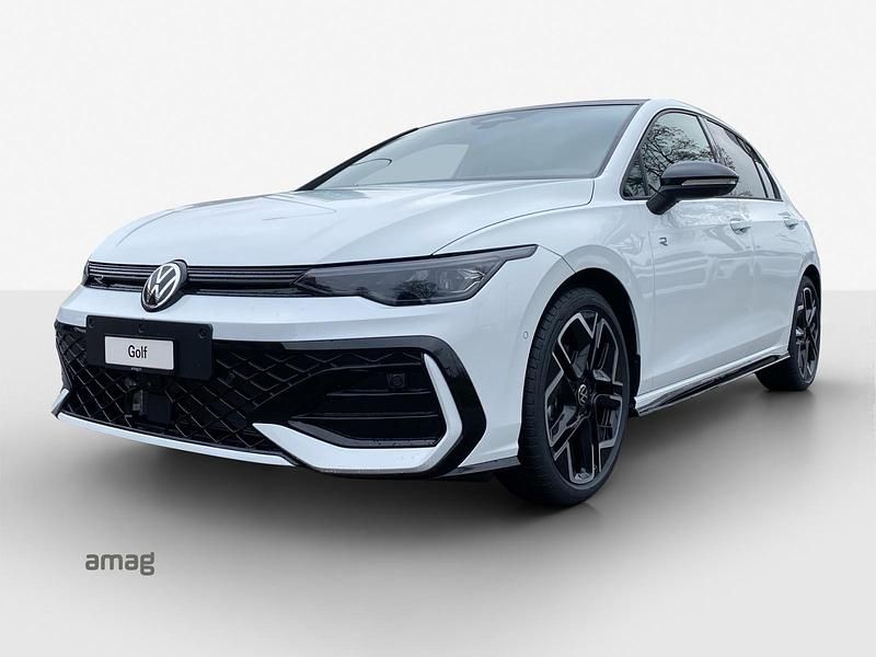 Neu 2025 VW Golf VIII R-line | CHF 42’899 (Teuer) - Bild 1/4