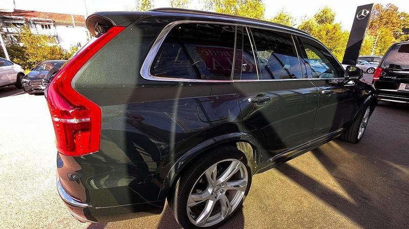 Gebraucht Volvo XC90 Inscription 235 PS (172 kW) 2020 SUV