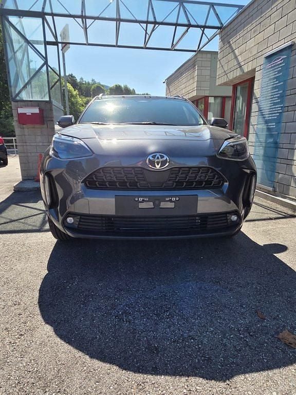 Neu 2025 Toyota Yaris Cross Trend SUV | CHF 33’800 (Superpreis) - Bild 1/4