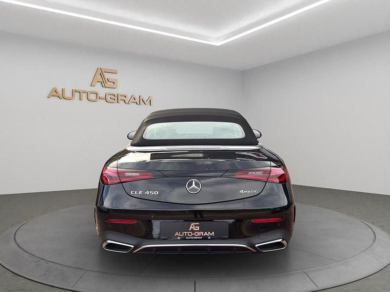 Gebraucht Mercedes CLE450 380 PS (279 kW) 2024 Cabrio