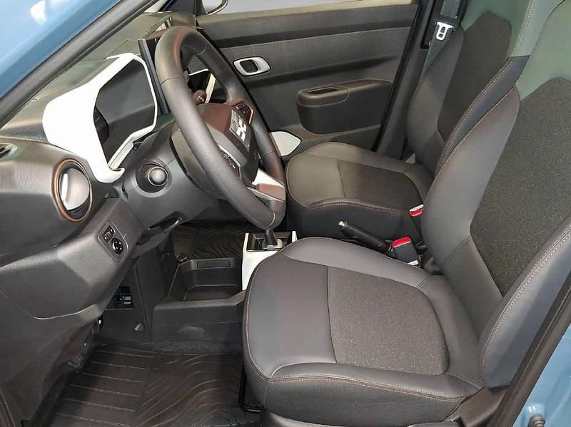 Neu Dacia Spring Extreme 47 kW (65 PS) 2025 Kleinwagen