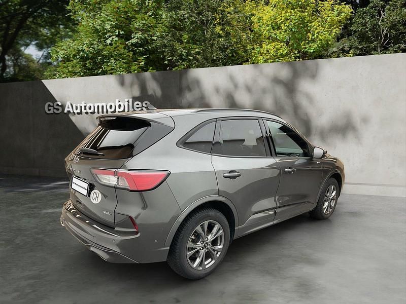 Gebraucht Ford Kuga ST-Line 224 PS (164 kW) 2023 SUV