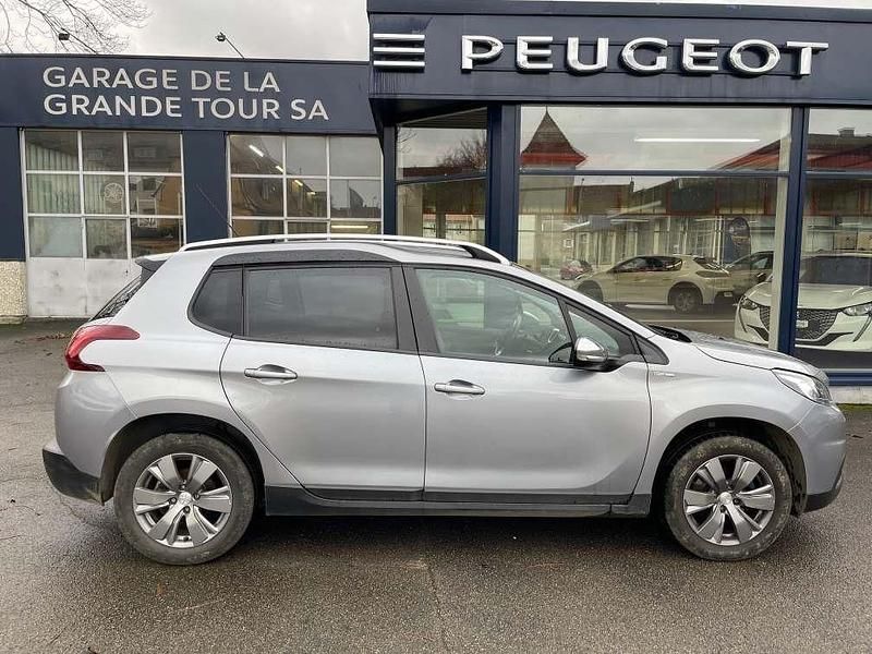 Gebraucht 2018 Peugeot 2008 Style SUV | CHF 10’900 (Fairer Preis) - Bild 1/4