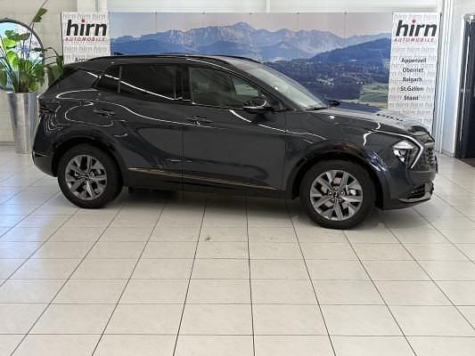 Gebraucht Kia Sportage 209 PS (153 kW) 2025 SUV
