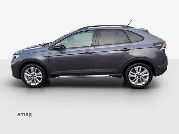 Neu VW Taigo United 115 PS (84 kW) 2026 Rauchgrau metallic SUV