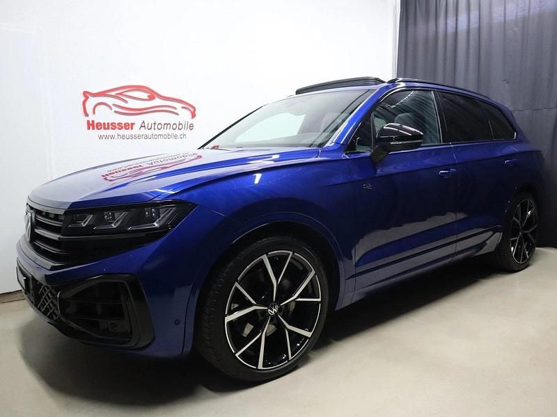 Gebraucht VW Touareg Style 340 PS (250 kW) 2023 SUV