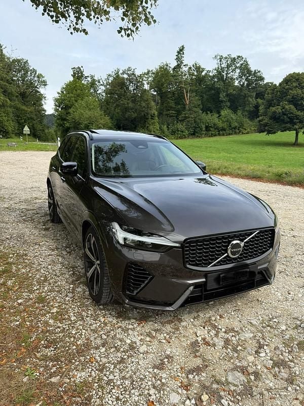 Gebraucht 2025 Volvo XC60 SUV | CHF 76’500 - Bild 1/4