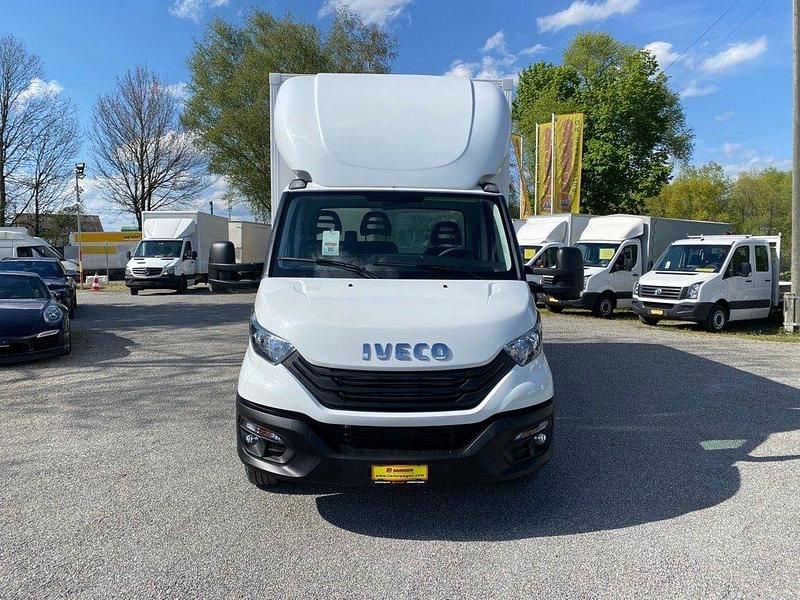 Gebraucht Iveco Daily 176 PS (129 kW) 2022 Kleinwagen