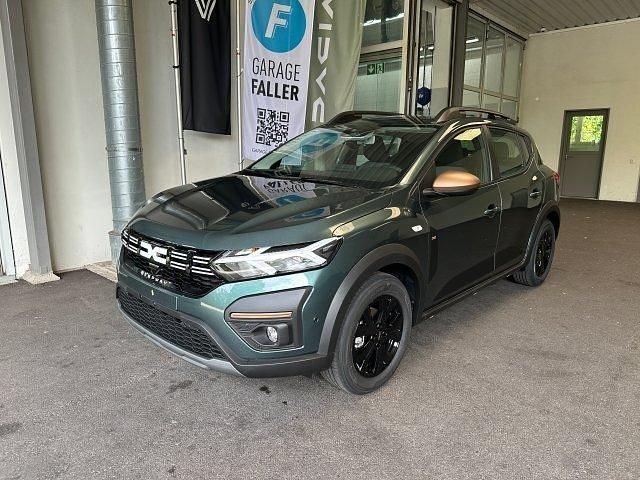 Neu 2025 Dacia Sandero Extreme Limousine | CHF 21’190 (Fairer Preis) - Bild 1/4