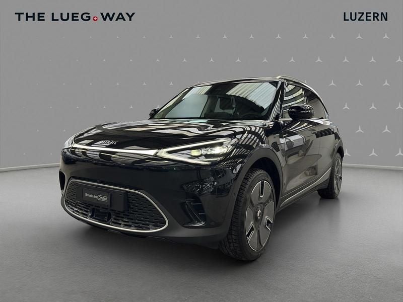 Gebraucht 2024 Smart #1 Edition #1 SUV | CHF 28’500 (Guter Preis) - Bild 1/4