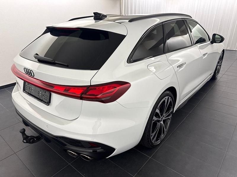 Gebraucht Audi S5 Ambiente 368 PS (270 kW) 2025 Kombi