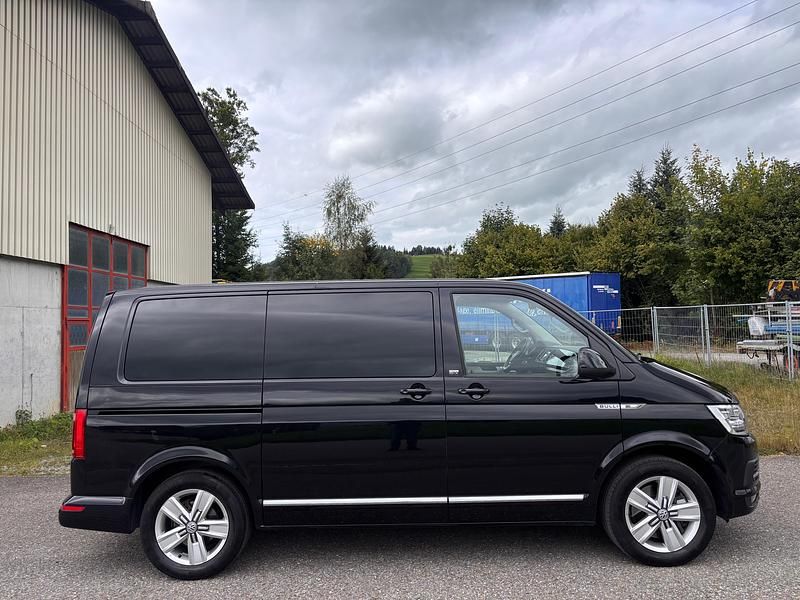 Gebraucht VW T6 199 PS (146 kW) 2019 Van