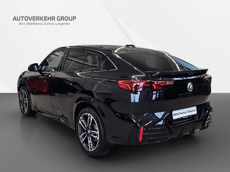 Gebraucht BMW X2 M Sport 150 PS (110 kW) 2024 SUV
