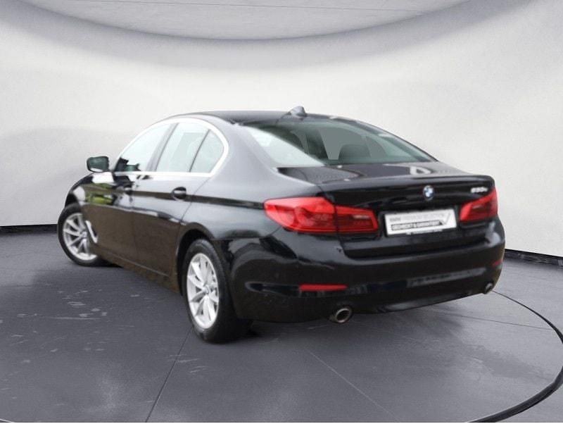 Gebraucht BMW 530e iPerformance 251 PS (184 kW) 2019