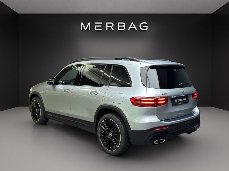 Gebraucht Mercedes GLB250 224 PS (164 kW) 2024 SUV