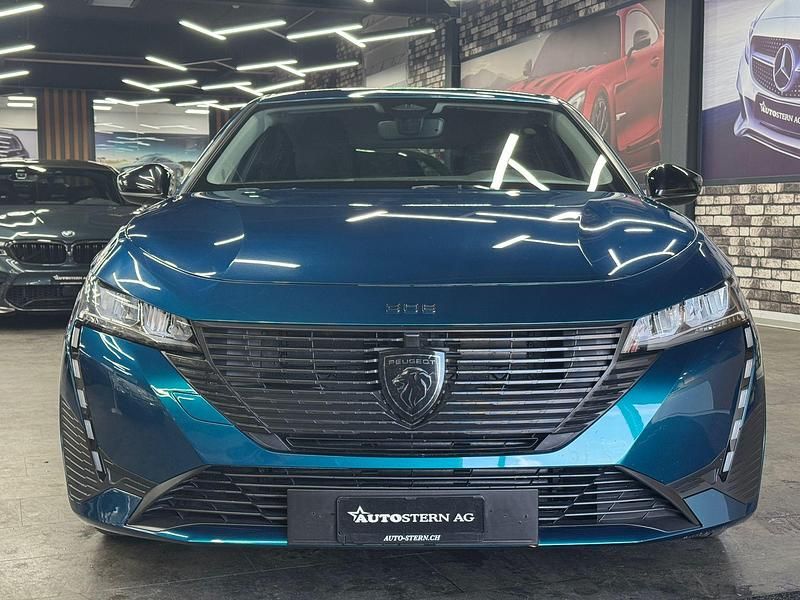 Gebraucht Peugeot 308 Style 130 PS (95 kW) 2024 Limousine