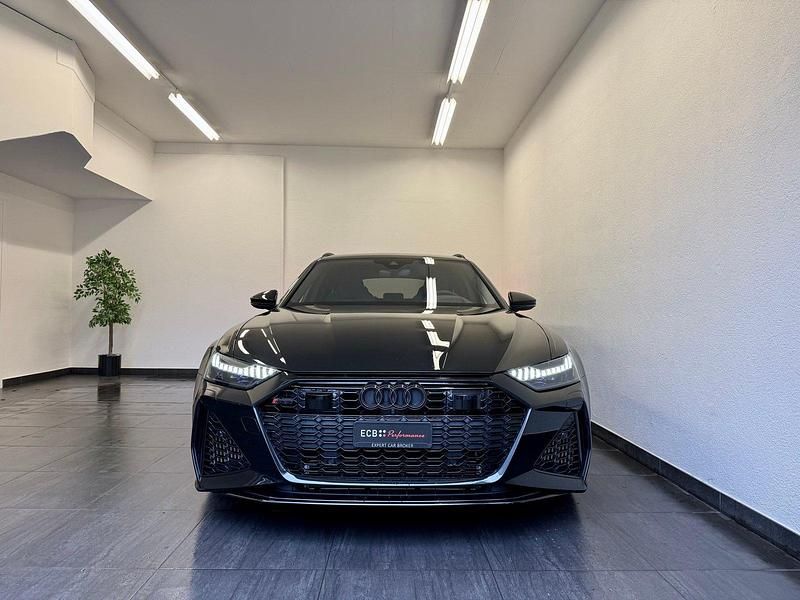 Gebraucht Audi RS6 Design 600 PS (441 kW) 2019 Kombi