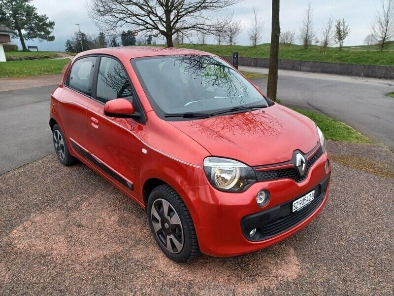 Gebraucht 2014 Renault Twingo Intens Kleinwagen | CHF 5’200 (Fairer Preis) - Bild 1/4