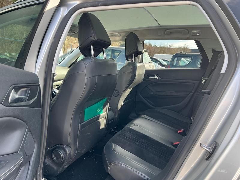 Gebraucht Peugeot 308 SW 156 PS (114 kW) 2014 Kombi