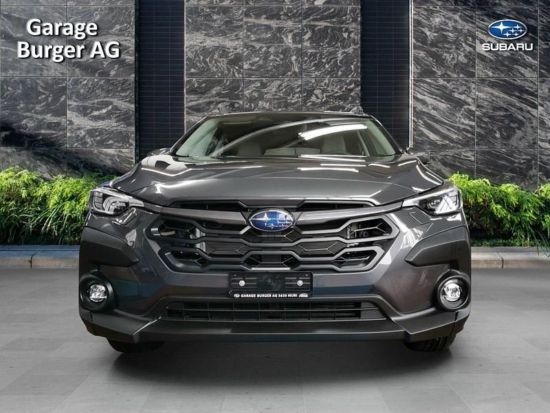 Gebraucht Subaru Crosstrek 136 PS (100 kW) 2024 SUV