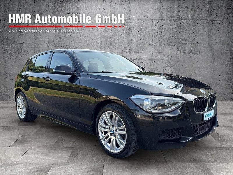 Gebraucht 2015 BMW 118 Kleinwagen | CHF 11’900 (Guter Preis) - Bild 1/4