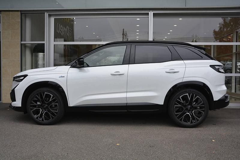 Neu 2025 Renault Austral Esprit Alpine SUV | CHF 48’200 (Fairer Preis) - Bild 1/4