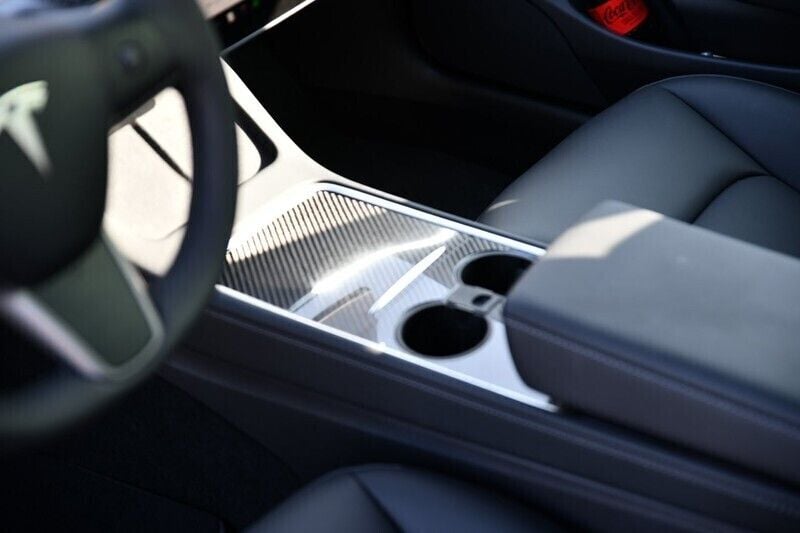 Gebraucht Tesla Model 3 Performance 377 kW (513 PS) 2022 Limousine