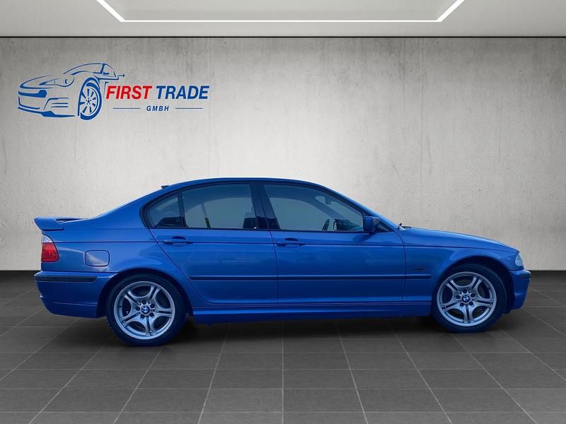 Gebraucht BMW 330 231 PS (169 kW) 2000