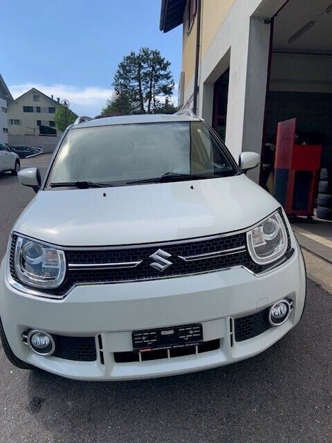 Gebraucht 2017 Suzuki Ignis Kleinwagen | CHF 11’500 (Fairer Preis) - Bild 1/4