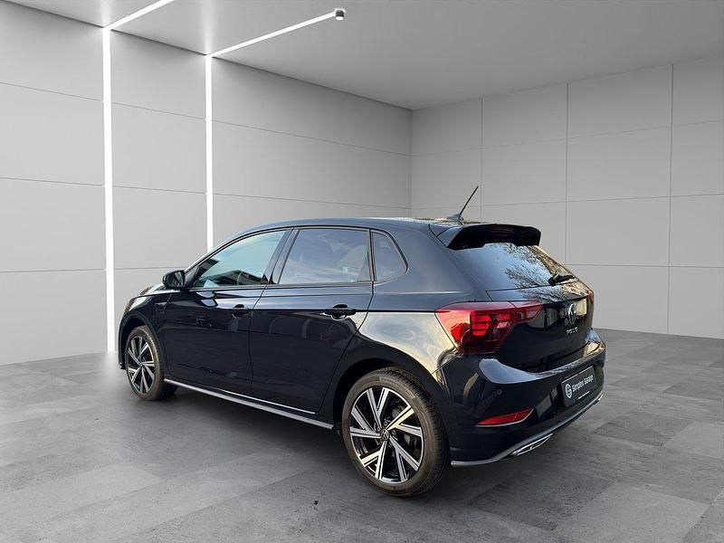 Gebraucht VW Polo R-line 95 PS (69 kW) 2023 Kleinwagen