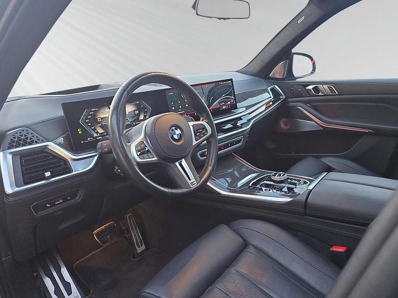 Gebraucht BMW X7 M Sport 530 PS (389 kW) 2024 SUV