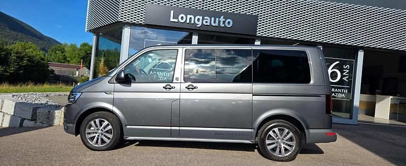 Gebraucht 2018 VW T6 PanAmericana Van | CHF 37’700 (Teuer) - Bild 1/4
