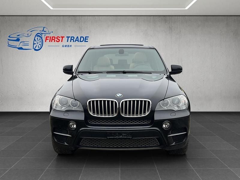 Gebraucht BMW X5 306 PS (225 kW) 2010 SUV