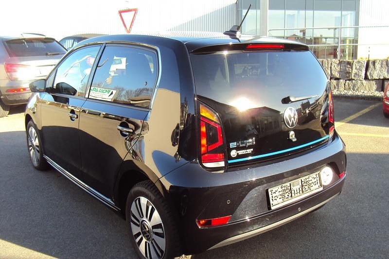 Gebraucht VW e-up! 60 kW (82 PS) 2023 Kleinwagen