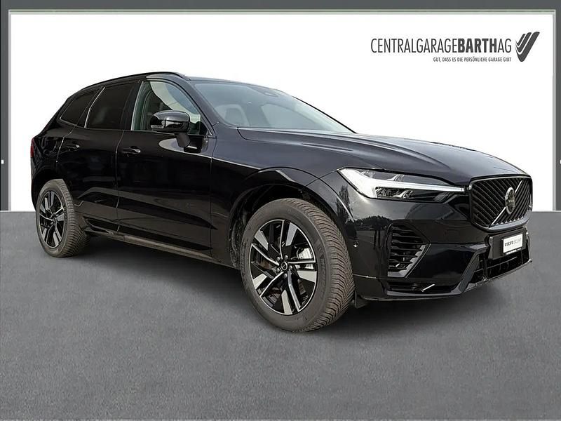 Gebraucht Volvo XC60 Plus 253 PS (186 kW) 2026 Other SUV