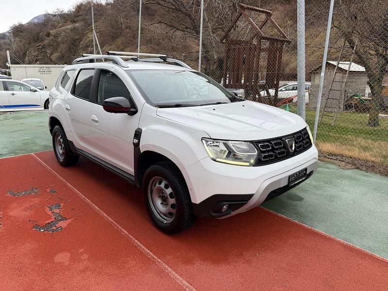 Gebraucht Dacia Duster 150 PS (110 kW) 2019 SUV