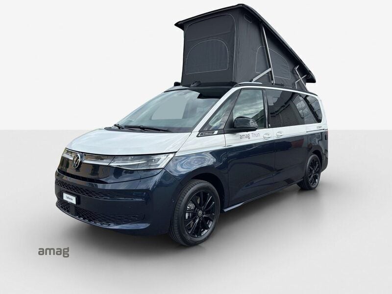 Gebraucht 2025 VW LT Ocean | CHF 76’500 (Guter Preis) - Bild 1/4