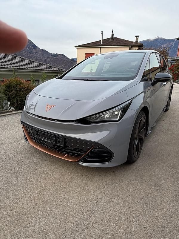 Gebraucht 2022 Cupra Born Kleinwagen | CHF 22’000 (Guter Preis) - Bild 1/4