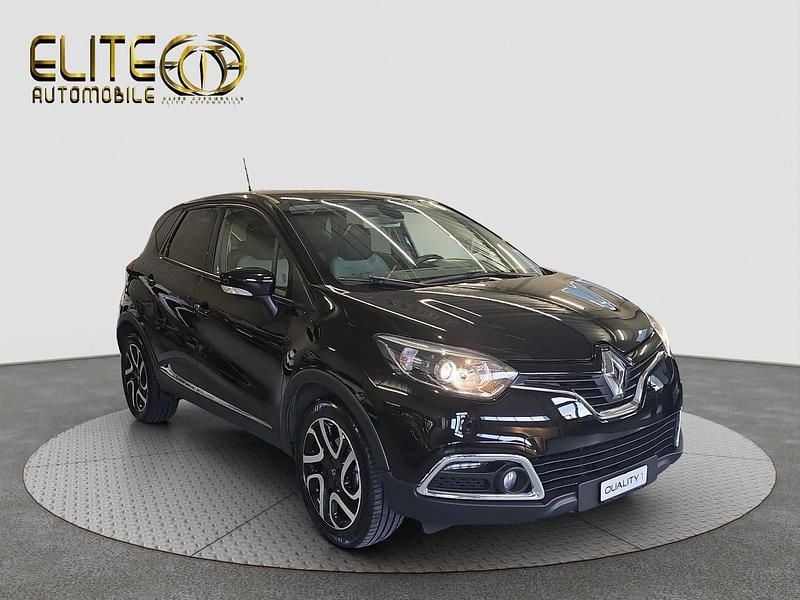 Gebraucht 2015 Renault Captur SUV | CHF 10’900 (Fairer Preis) - Bild 1/3
