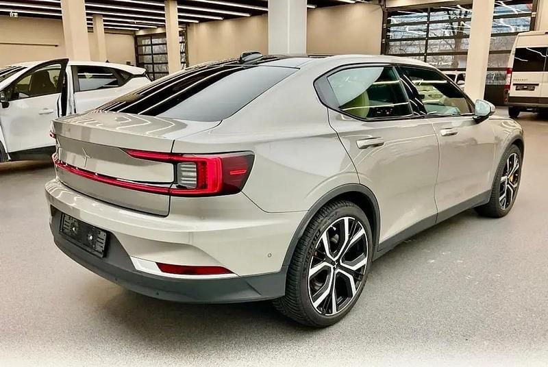 Gebraucht Polestar 2 Performance 300 kW (408 PS) 2026 Gray Kleinwagen