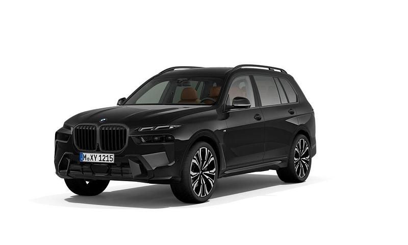 Neu BMW X7 M Sport 340 PS (250 kW) 2026 SUV