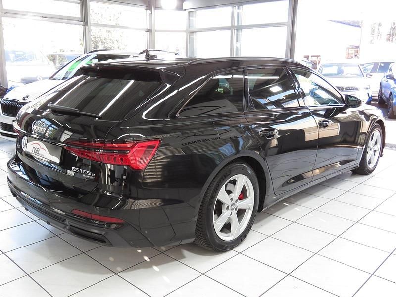 Gebraucht Audi A6 Sport 367 PS (269 kW) 2020 Kombi