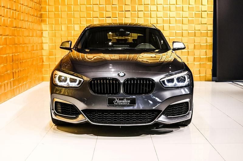 Gebraucht BMW M140 M Sport 340 PS (250 kW) 2018 Kleinwagen