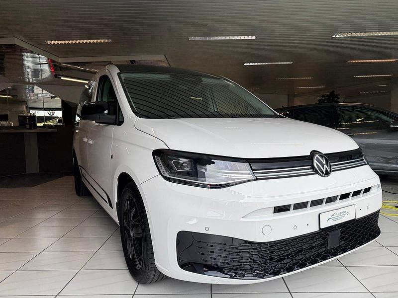 Neu VW Caddy Maxi Edition 204 PS (150 kW) 2025 Van / Kleinbus