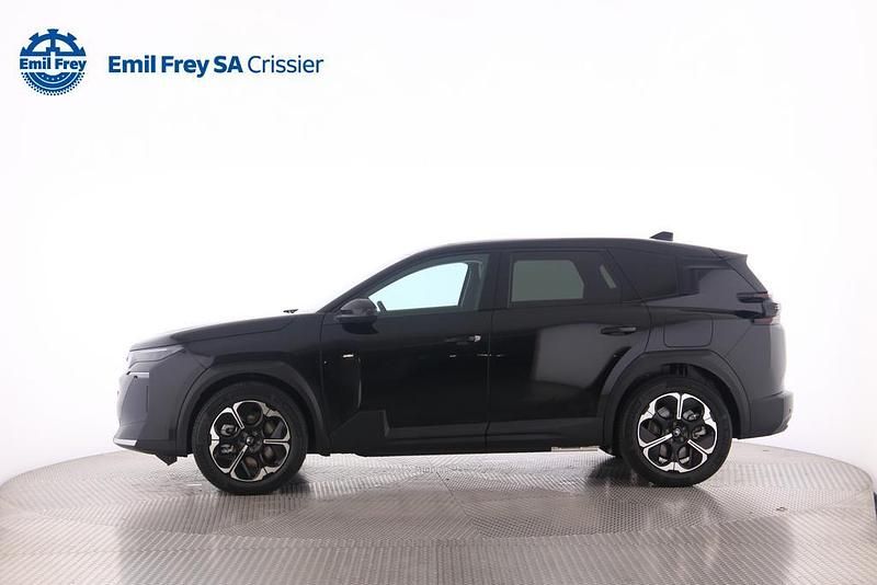 Neu Citroën C5 Aircross 156 kW (213 PS) 2026 Schwarz SUV